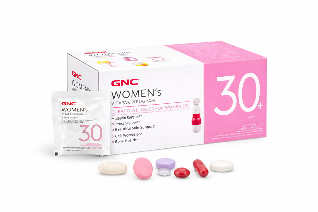 GNC